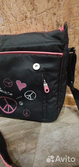 Сумка для ноутбука ecco