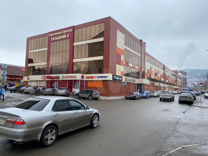 Свободного назначения, 22.2 м²