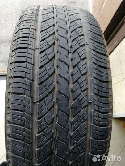 Boto BV11+ 255/50 R20 109