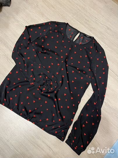 Блузка женская 44