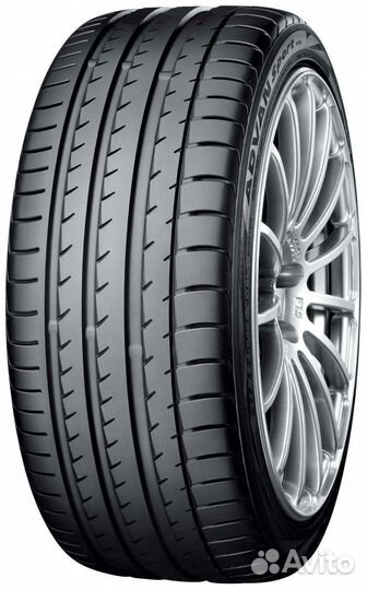 Yokohama Advan Sport V105S 265/40 R20 Y