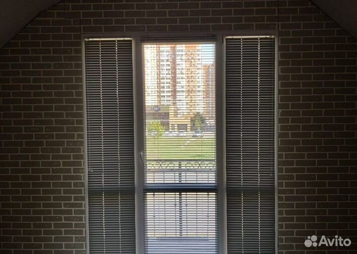 Кассетные рулонные шторы для детской C4344-I4809