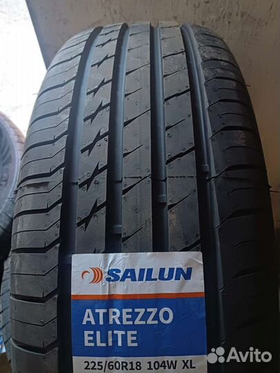 Sailun Atrezzo Elite 225/60 R18