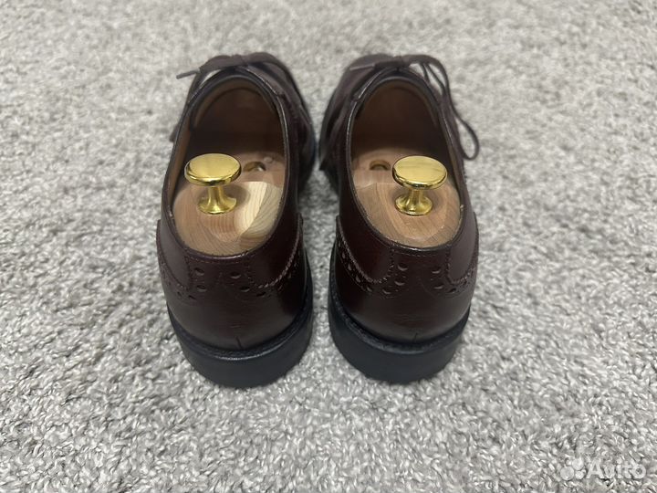 Туфли Carlos Santos