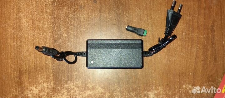 Адаптер питания