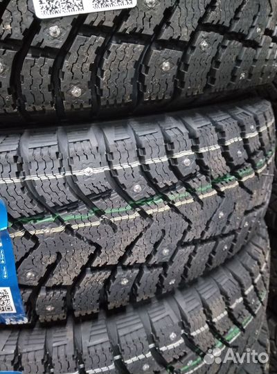 Cordiant Snow Cross 2 175/70 R13 82T