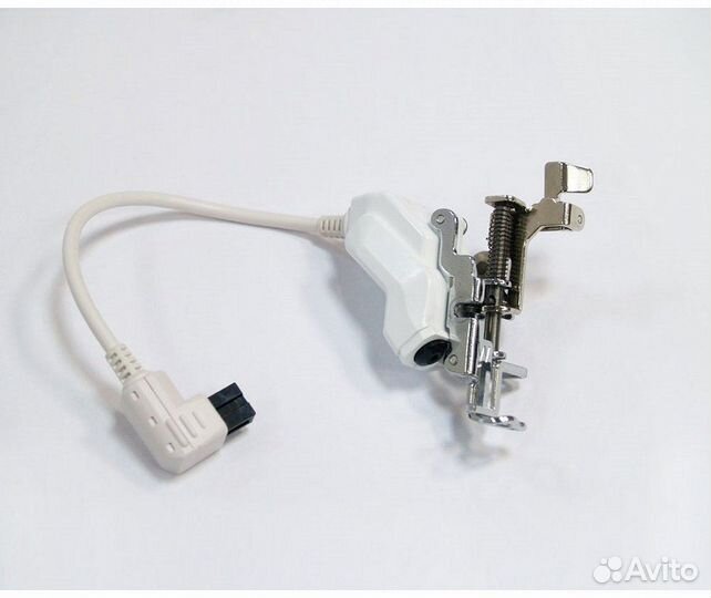 Швейно-вышивальная машина Brother Innov-is V7