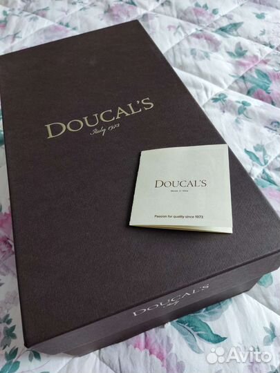 Коробка Doucal'S