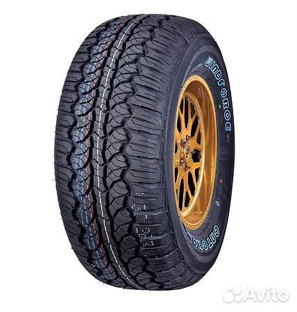 Windforce Catchfors A/T 225/75 R15 102T