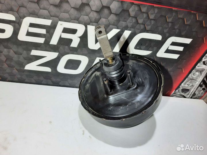Вакуумный усилитель тормозов Mazda Millenia