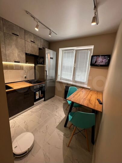 2-к. квартира, 43,1 м², 3/4 эт.