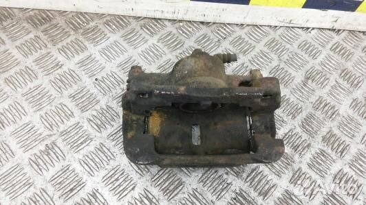 Суппорт тормозной передний правый nissan X-trail T31 (98O01N701)