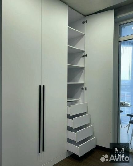 Шкаф на заказ от производителя