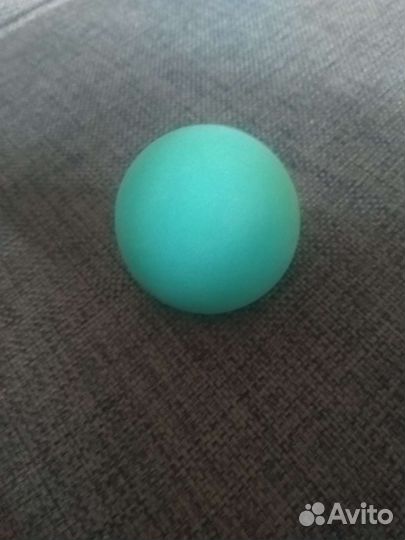 Мячик попрыгунчик