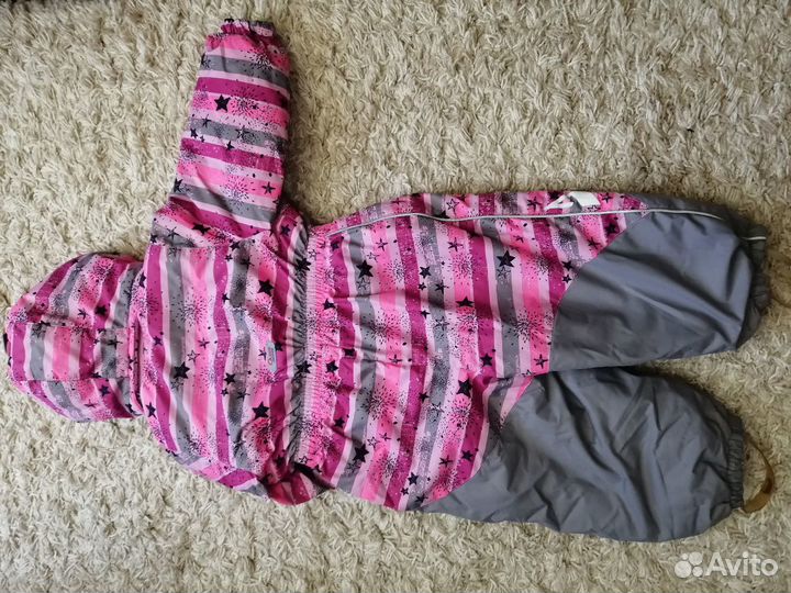 Комбинезон Oldos Active