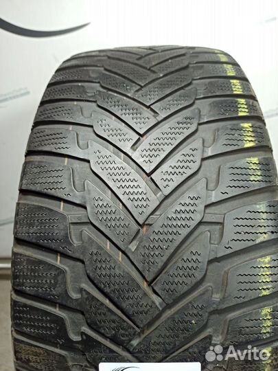 Dunlop SP Winter Sport M3 245/45 R17 99V