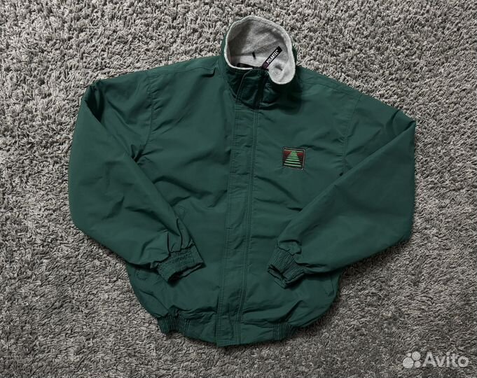 Бомбер Sportsmaster USA