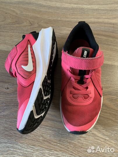 Кроссовки nike оригинал