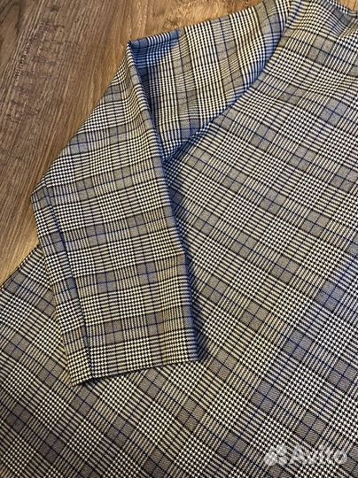 Платье zara новое