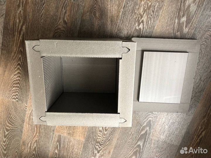 Термоконтейнер термобокс