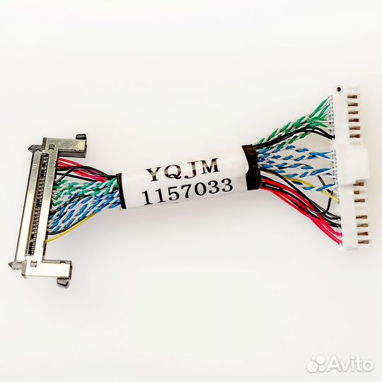 Шлейф Doffler 43CFS71, yqjm 1157033 20180104A