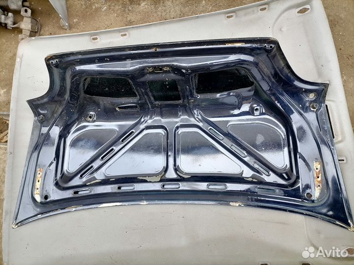 Крышка багажника для Daewoo Nexia 1995-2008