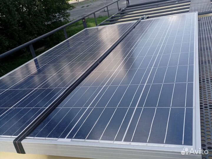 Солнечная панель