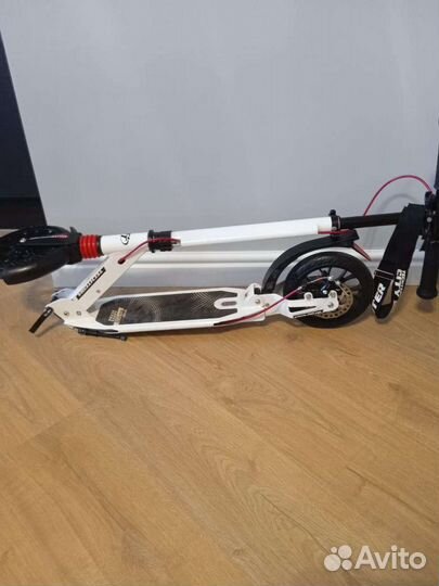 Самокат взрослый