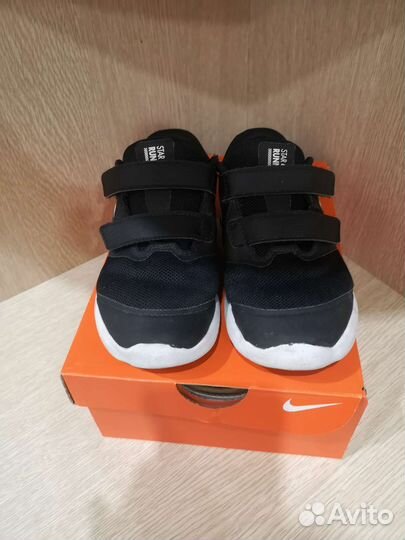 Кроссовки nike star runner2 26 размер