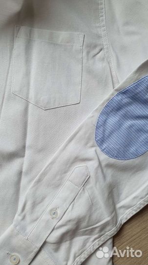 Рубашка Gulliver рост 140 и 146 для мальчика