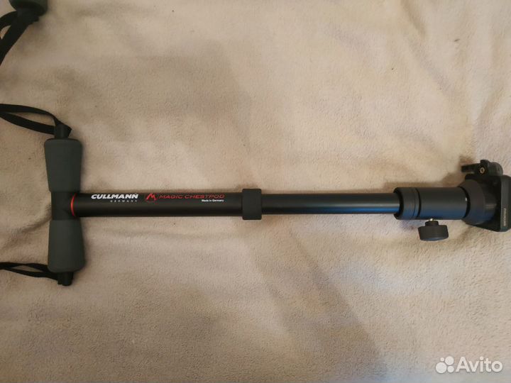 Штативы шейные