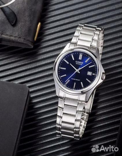 Часы мужские casio