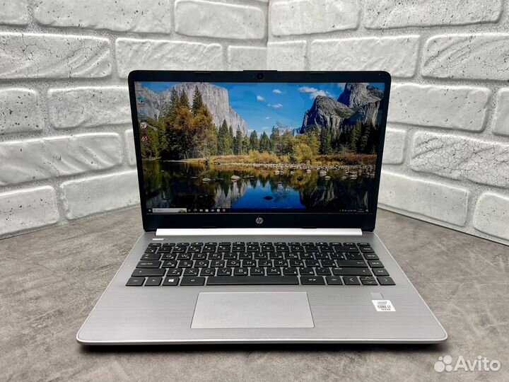 HP 340s G7 Core i7-1065G7 512Gb 8Gb