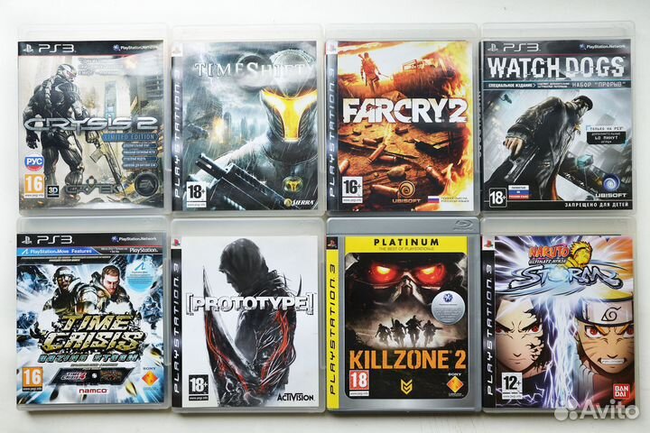 PS3 игры, PS Move, EyePet для PS3