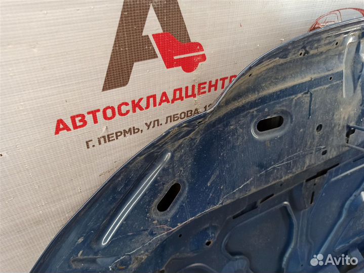 Капот LADA Vesta