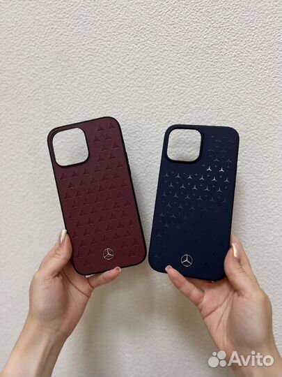 Чехлы BMW оригинал на 11, 12, 13 и 14 серию iPhone