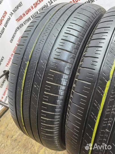 Goodyear Eagle LS 2 225/55 R18