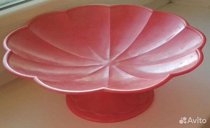 Ваза для фруктов