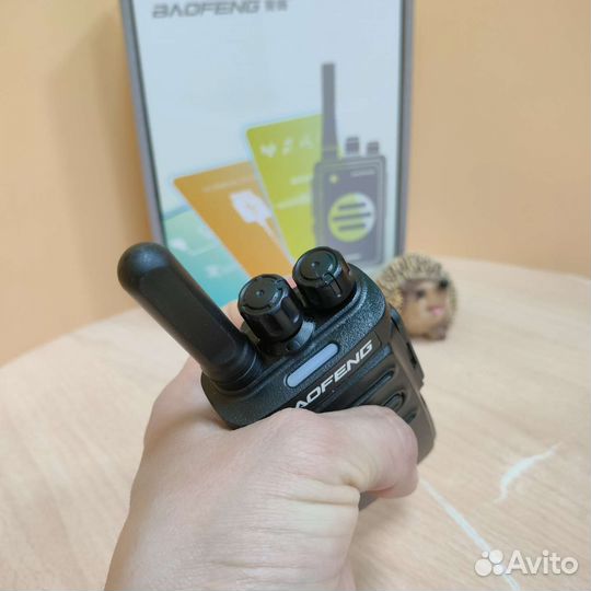 Рация Baofeng BF-V10