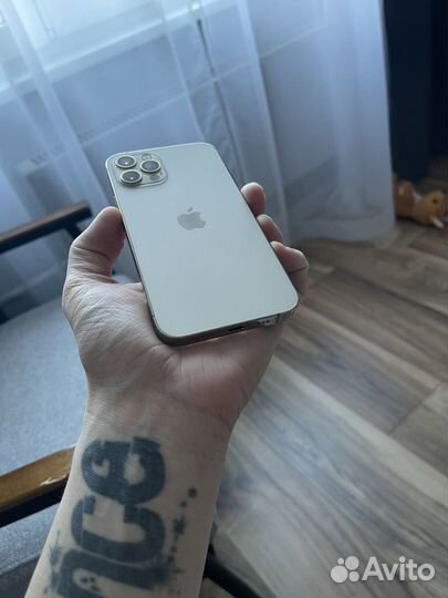 iPhone 12 Pro, 256 ГБ