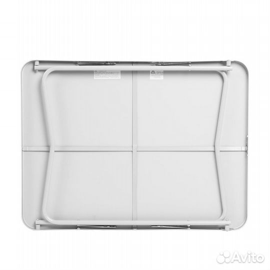 Стол складной (T-PR-T-60x80) (пр-во гк Тонар) Prem