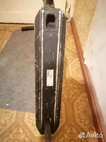 Трюковой самокат бу