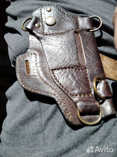 Кабура для ПМ