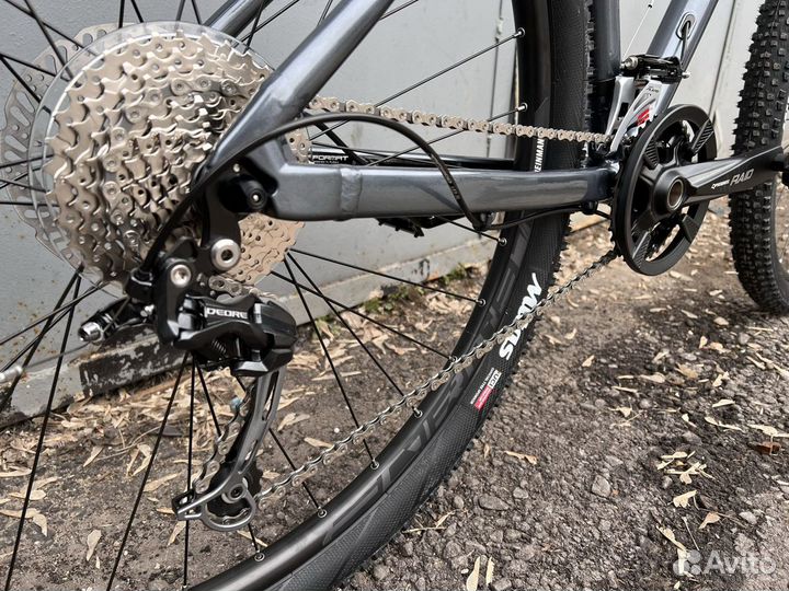 Велосипед Format 1213 2021 новый/быстрый