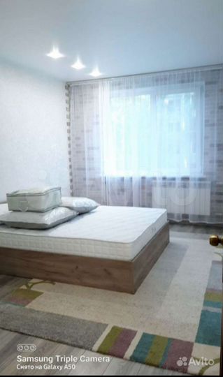 2-к. квартира, 44 м², 2/5 эт.