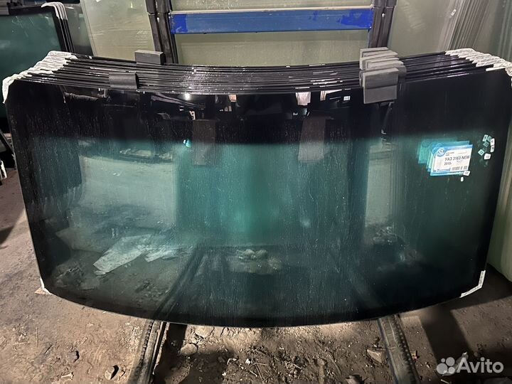 Лобовое стекло УАЗ Патриот 3160 3163