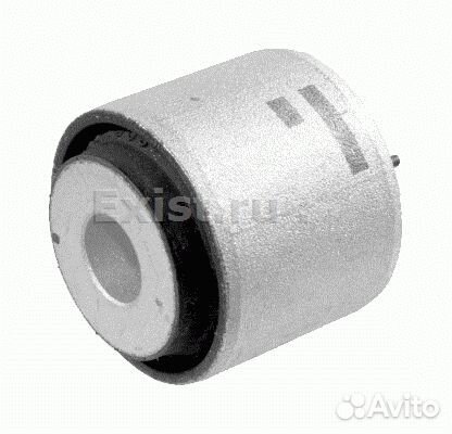 2975101 Сайлентблок рычага подвески