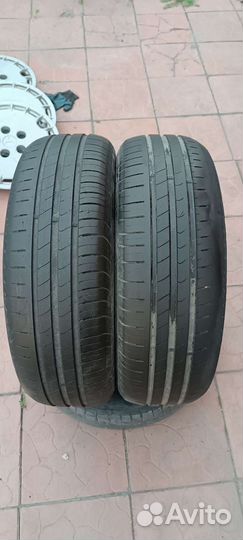 Hankook Kinergy Eco 195/65 R15