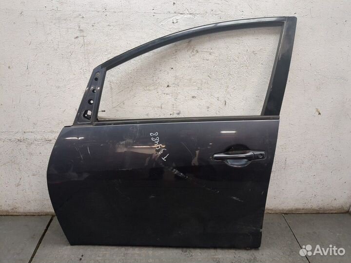 Дверь боковая Mitsubishi Grandis, 2006