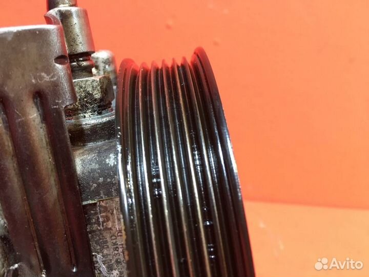 Насос гура для Ford C-MAX shda 1.6L Zetec (Б/У)